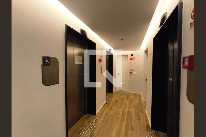 Kitnet-Studio, 24 m² - Foto 69
