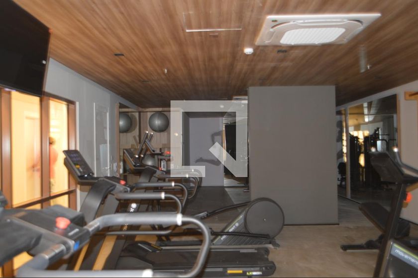 Kitnet-Studio, 24 m² - Foto 57