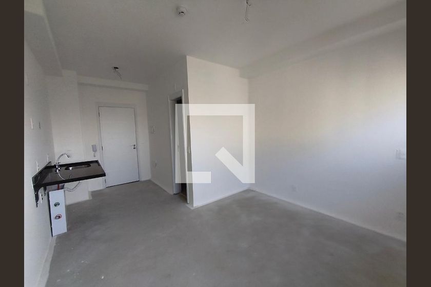 Kitnet-Studio, 24 m² - Foto 11