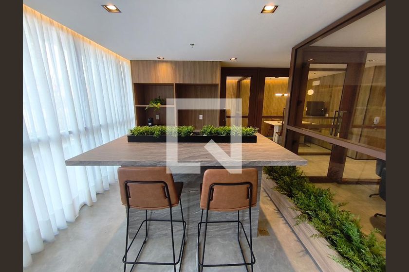 Kitnet-Studio, 24 m² - Foto 49