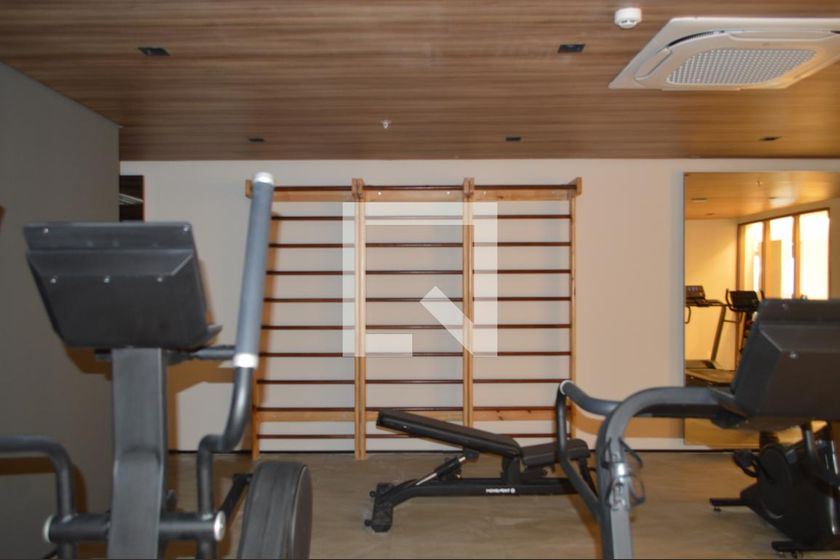 Kitnet-Studio, 24 m² - Foto 53