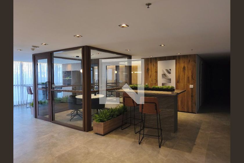 Kitnet-Studio, 24 m² - Foto 47