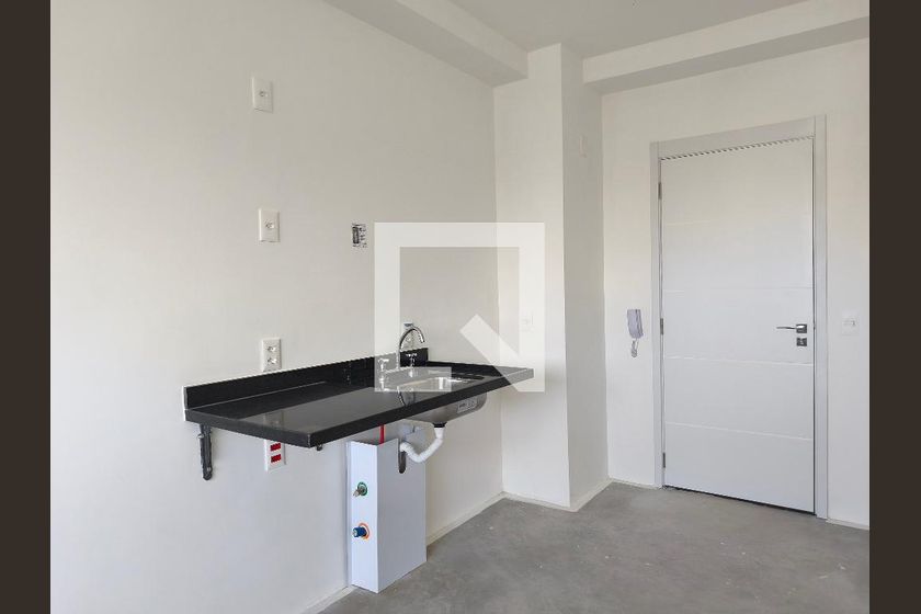Kitnet-Studio, 24 m² - Foto 29