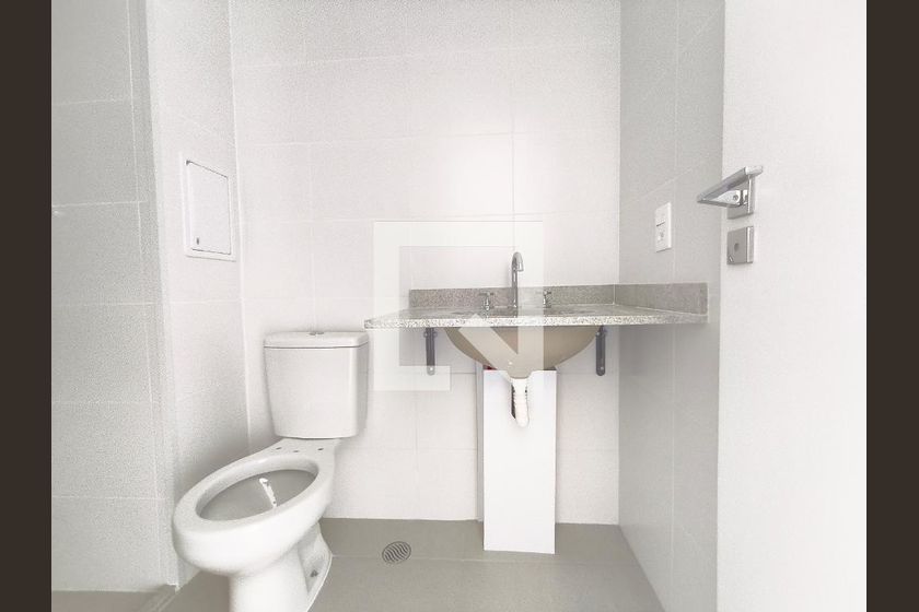 Kitnet-Studio, 24 m² - Foto 13