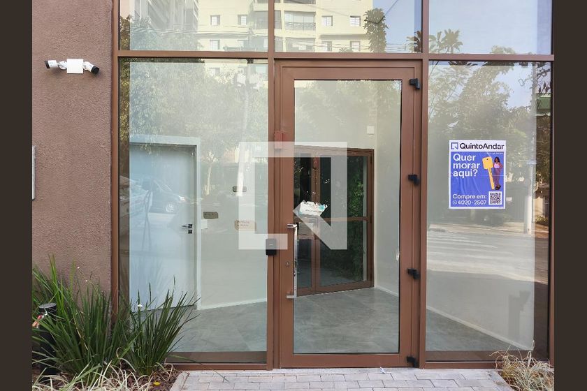 Kitnet-Studio, 24 m² - Foto 71