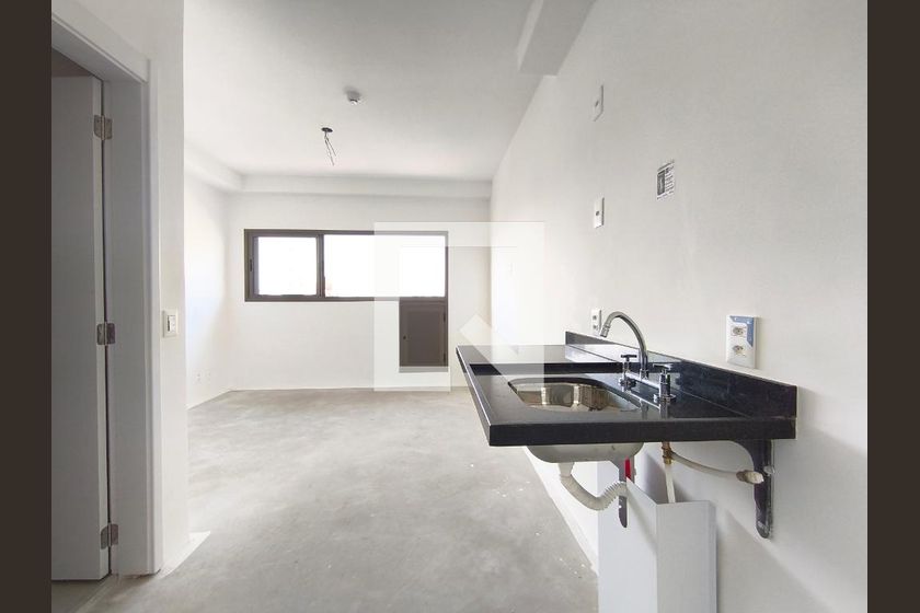 Kitnet-Studio, 24 m² - Foto 35