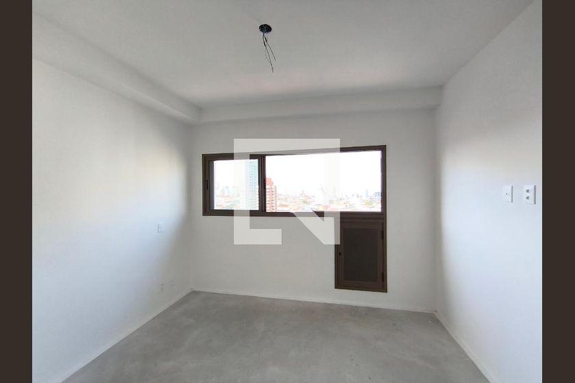 Kitnet-Studio, 24 m² - Foto 1