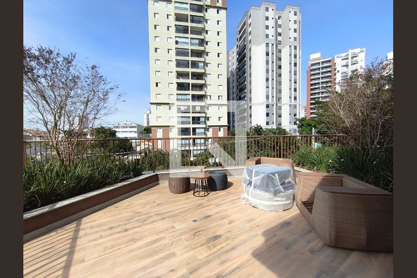 Kitnet-Studio, 24 m² - Foto 45