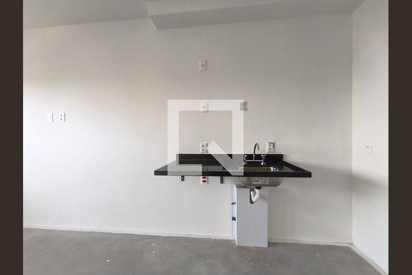 Kitnet-Studio, 24 m² - Foto 27