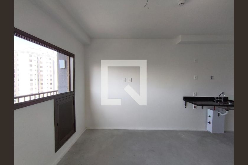Kitnet-Studio, 24 m² - Foto 7