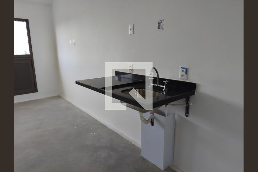 Kitnet-Studio, 24 m² - Foto 33