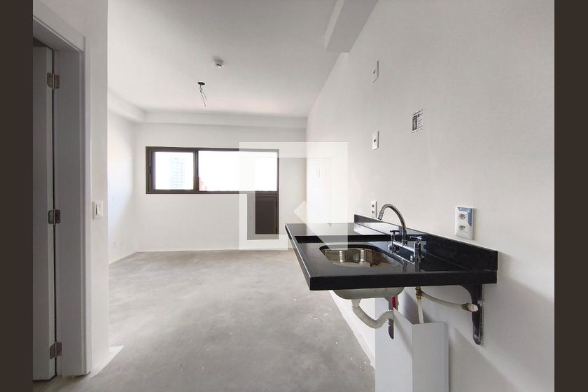 Kitnet-Studio, 24 m² - Foto 25