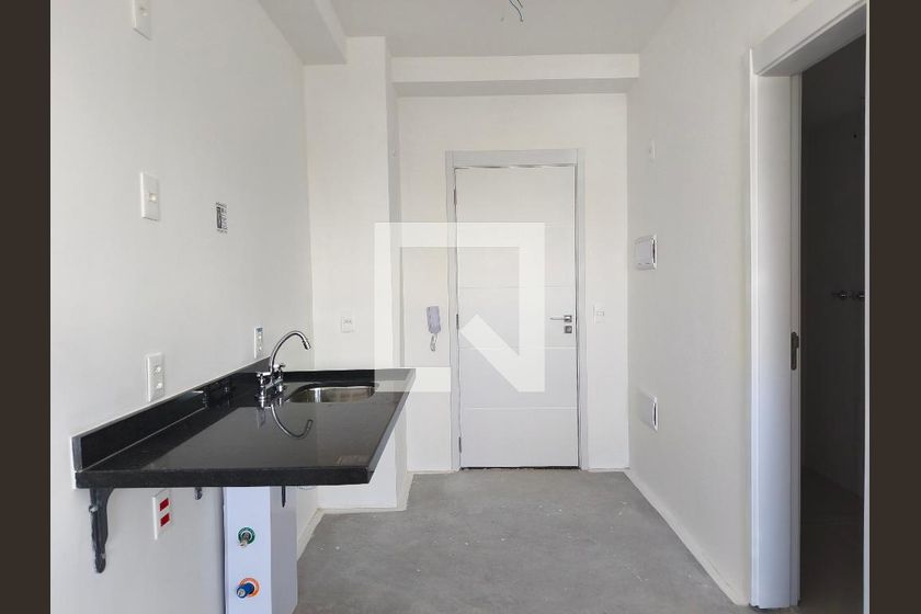 Kitnet-Studio, 24 m² - Foto 31