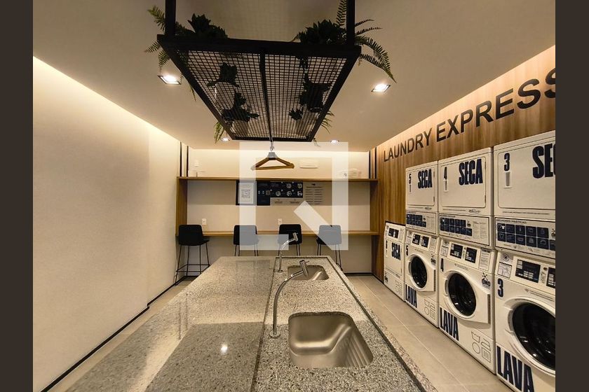 Kitnet-Studio, 24 m² - Foto 63