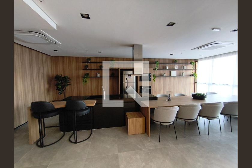 Kitnet-Studio, 24 m² - Foto 59