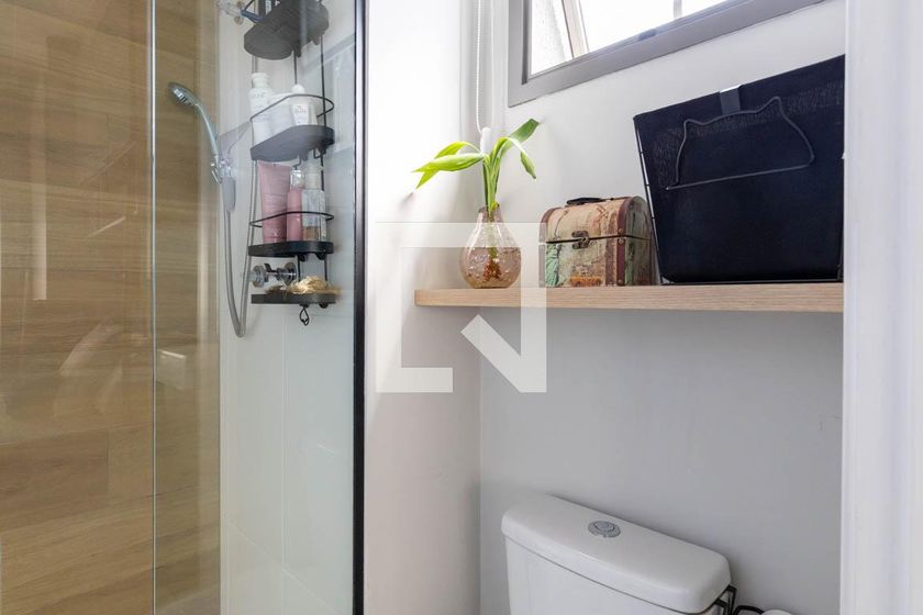 Kitnet-Studio, 22 m² - Foto 15