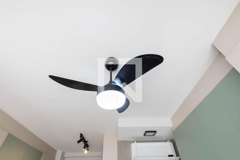 Kitnet-Studio, 22 m² - Foto 9
