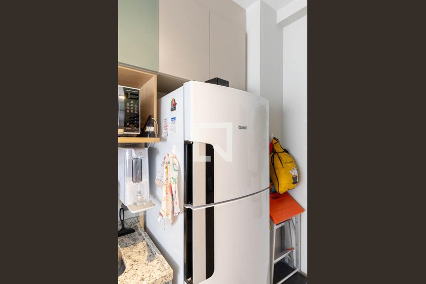 Kitnet-Studio, 22 m² - Foto 19