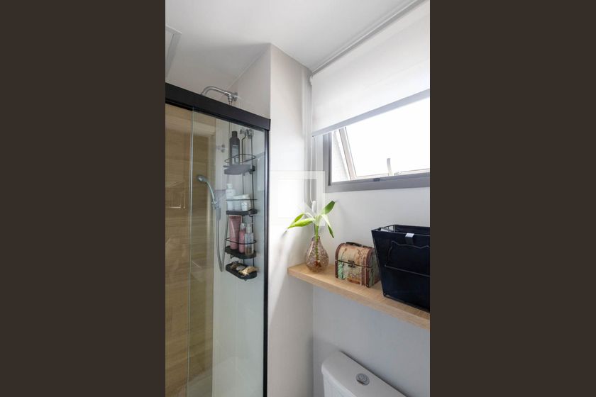 Kitnet-Studio, 22 m² - Foto 14