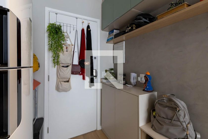 Kitnet-Studio, 22 m² - Foto 8