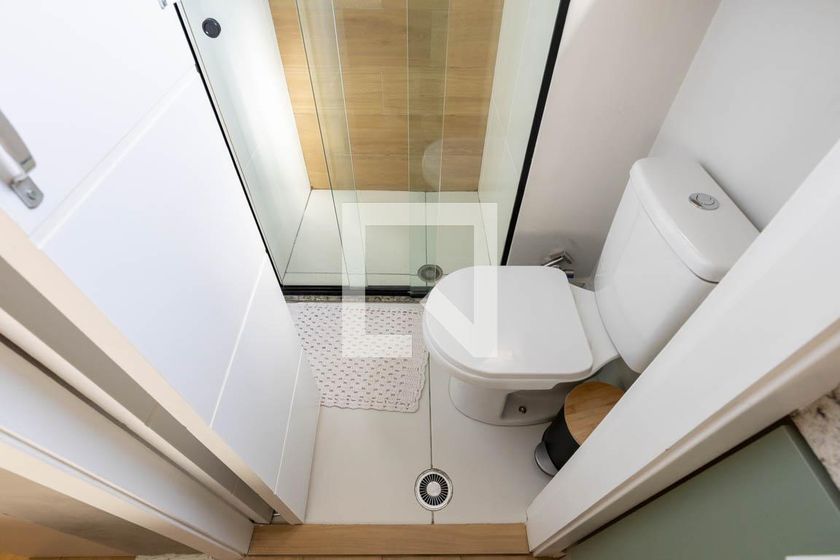Kitnet-Studio, 22 m² - Foto 13