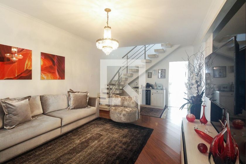 Casa, 3 quartos, 123 m² - Foto 9
