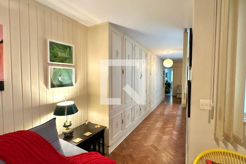 Apartamento, 4 quartos, 288 m² - Foto 43