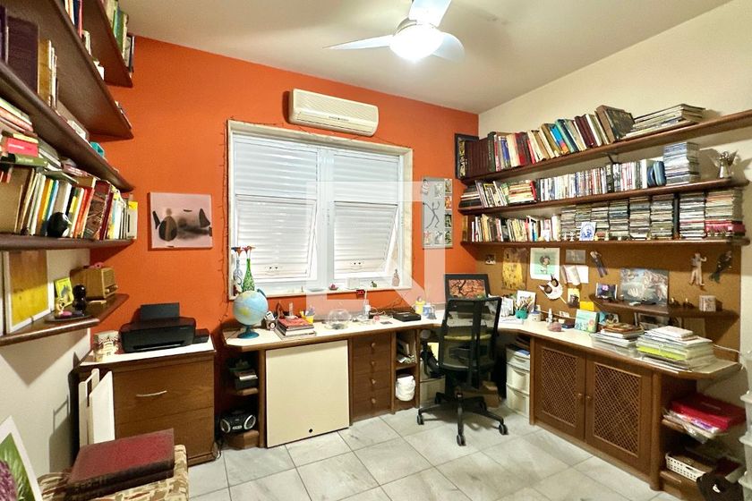 Apartamento, 4 quartos, 288 m² - Foto 21