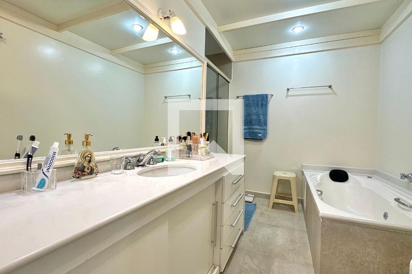 Apartamento, 4 quartos, 288 m² - Foto 31