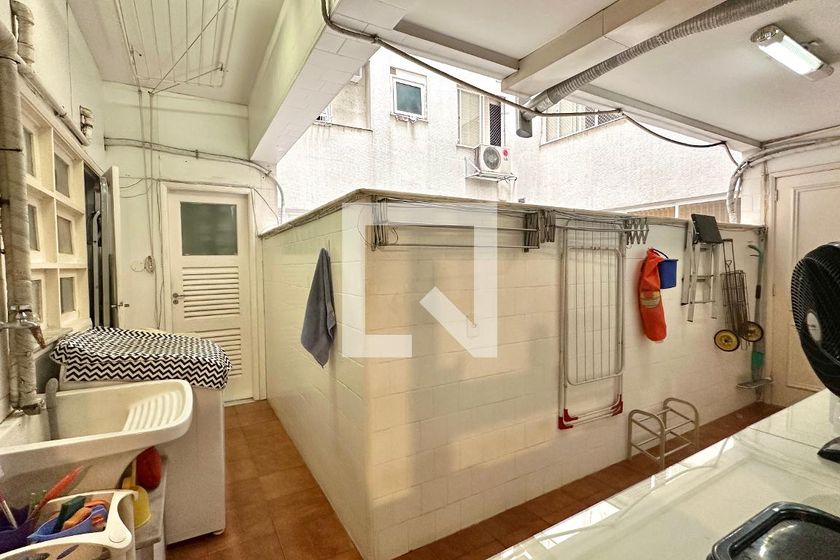 Apartamento, 4 quartos, 288 m² - Foto 56