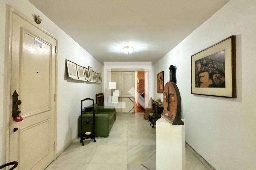 Apartamento, 4 quartos, 288 m² - Foto 19