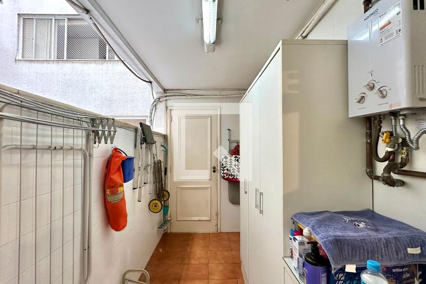 Apartamento, 4 quartos, 288 m² - Foto 59