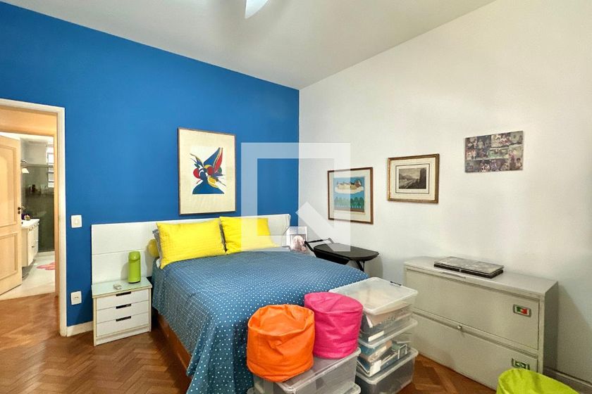 Apartamento, 4 quartos, 288 m² - Foto 17
