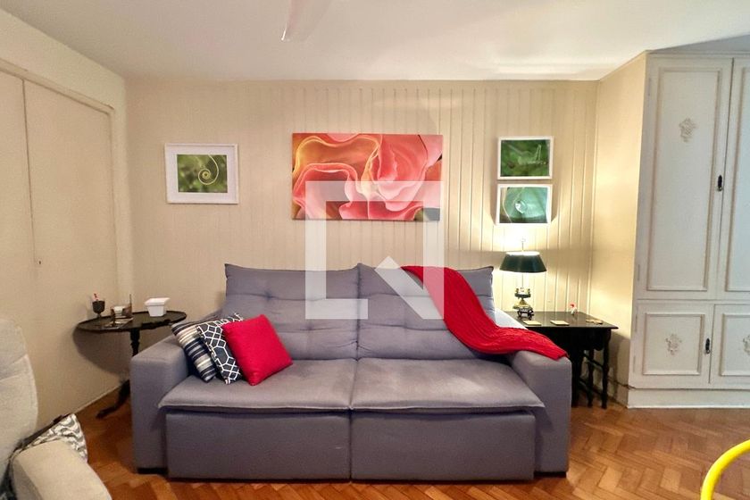 Apartamento, 4 quartos, 288 m² - Foto 45
