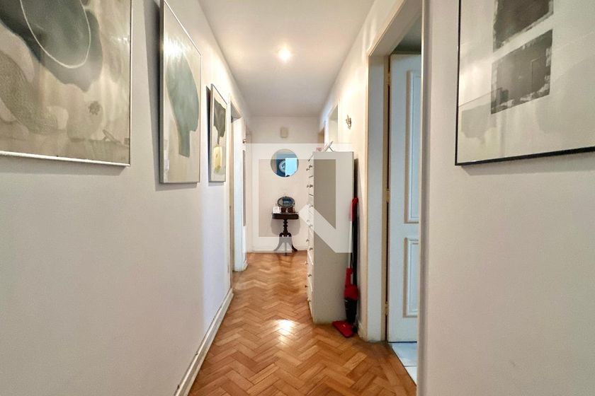 Apartamento, 4 quartos, 288 m² - Foto 35