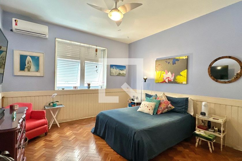 Apartamento, 4 quartos, 288 m² - Foto 11