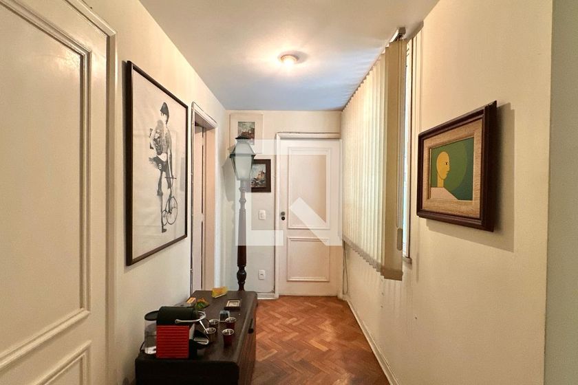 Apartamento, 4 quartos, 288 m² - Foto 47