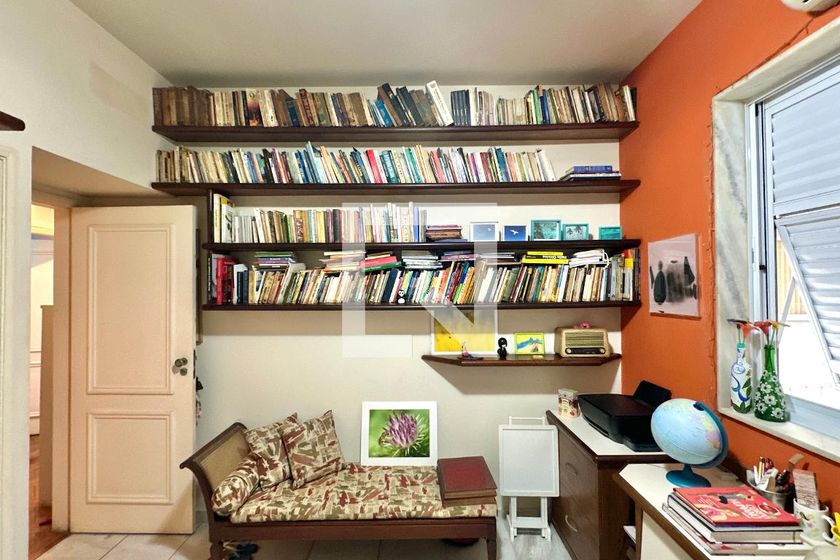 Apartamento, 4 quartos, 288 m² - Foto 22