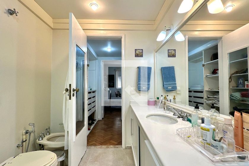 Apartamento, 4 quartos, 288 m² - Foto 33