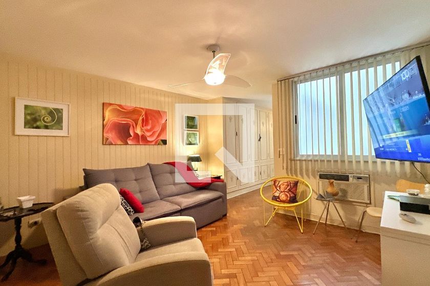 Apartamento, 4 quartos, 288 m² - Foto 41