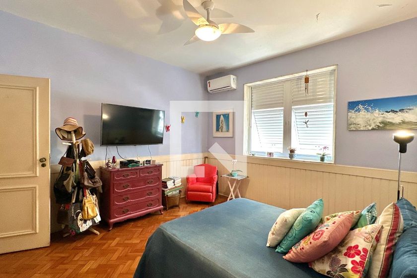 Apartamento, 4 quartos, 288 m² - Foto 12