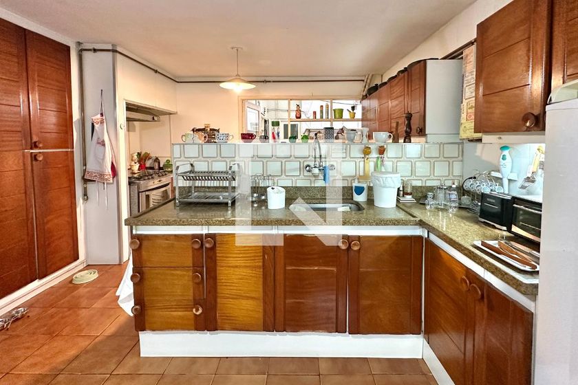 Apartamento, 4 quartos, 288 m² - Foto 49