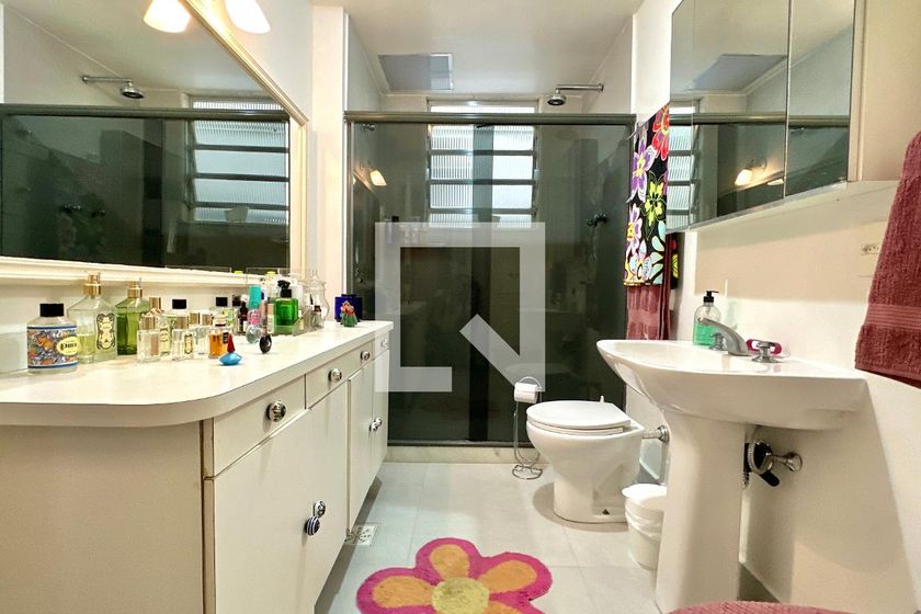 Apartamento, 4 quartos, 288 m² - Foto 37
