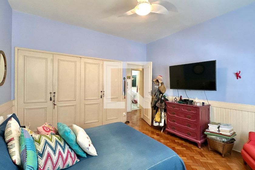 Apartamento, 4 quartos, 288 m² - Foto 14