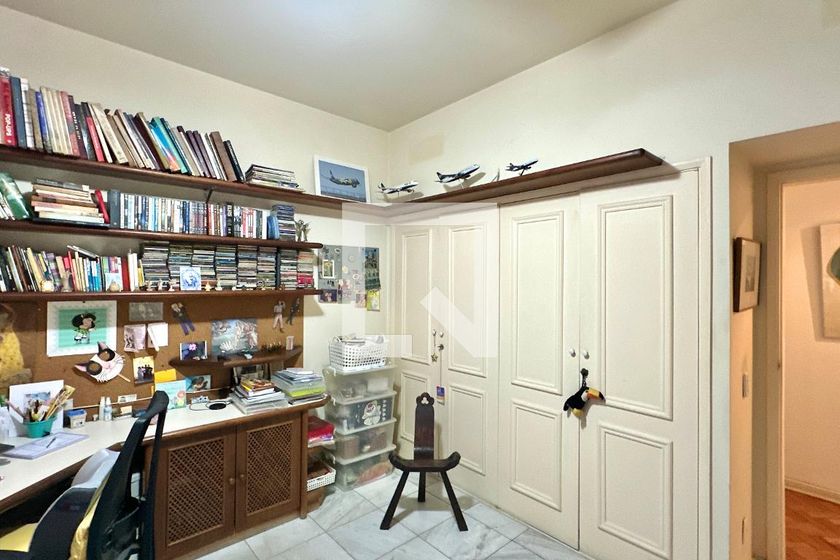 Apartamento, 4 quartos, 288 m² - Foto 23