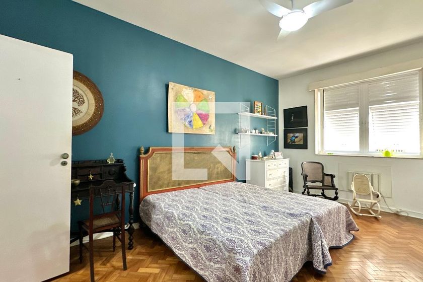 Apartamento, 4 quartos, 288 m² - Foto 25
