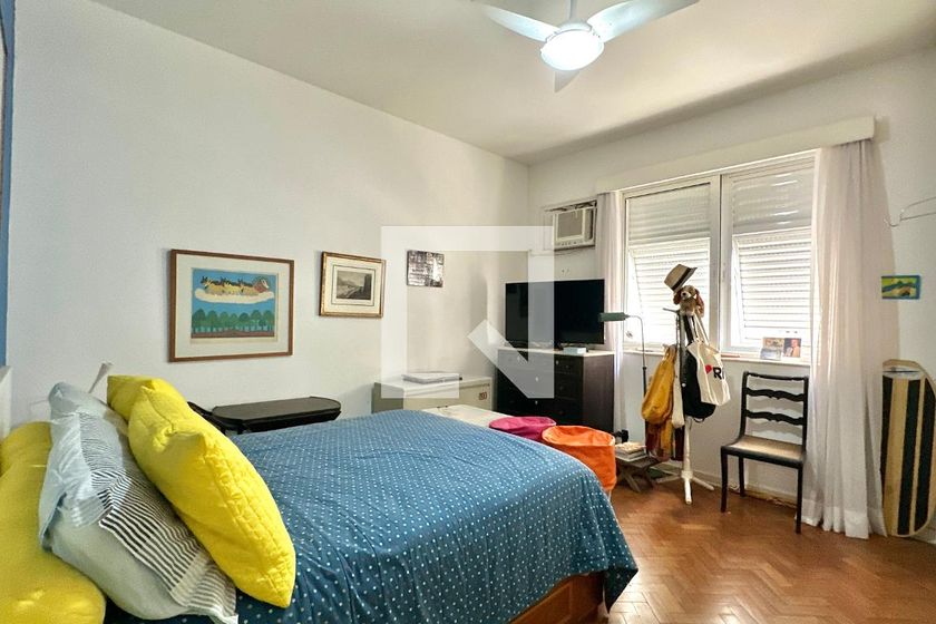 Apartamento, 4 quartos, 288 m² - Foto 15