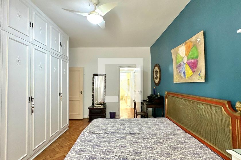 Apartamento, 4 quartos, 288 m² - Foto 27