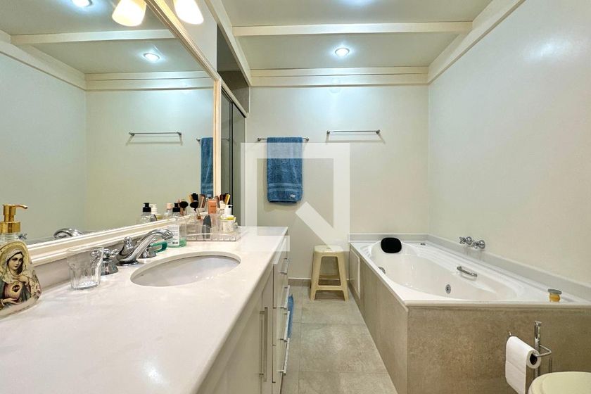 Apartamento, 4 quartos, 288 m² - Foto 30