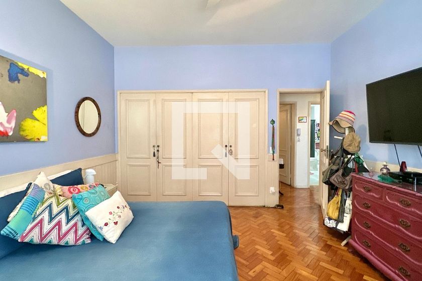 Apartamento, 4 quartos, 288 m² - Foto 13